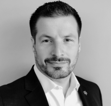 Tom Schneck, SVP Marketing, Ignite Retail Partners