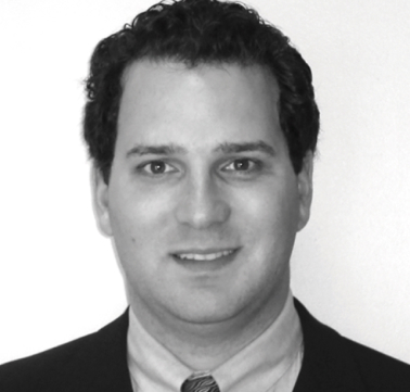 Marc Gurstel, SVP Leasing, Ignite Retail Partners