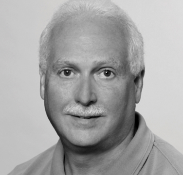 Ron Simkin, SVP Leasing, Ignite Retail Partners