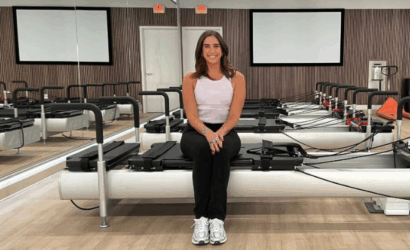 New fitness studio opening in Park City's Junction Commons