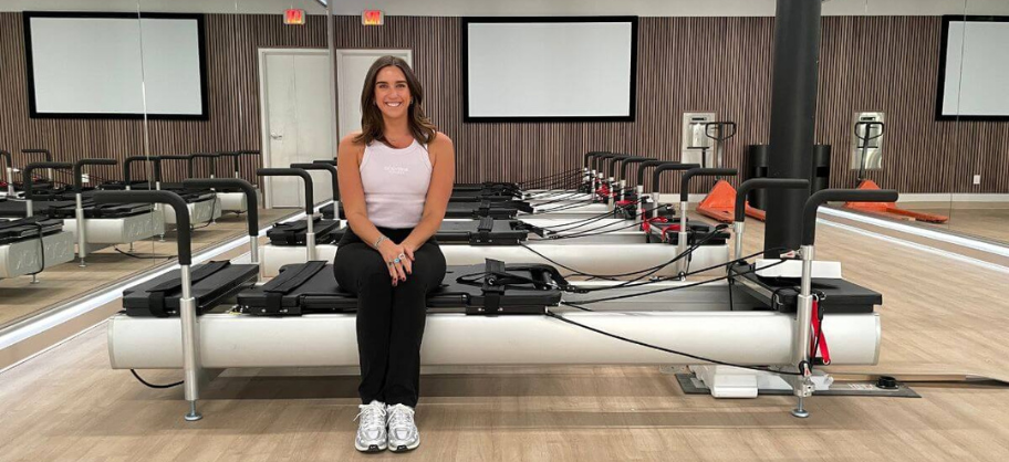 New fitness studio opening in Park City’s Junction Commons
