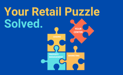 Your Retail Puzzle, SOLVED.