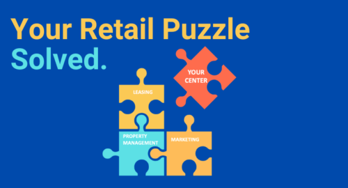 Your Retail Puzzle, SOLVED.