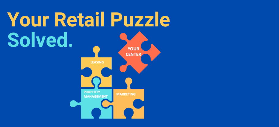 Your Retail Puzzle, SOLVED.