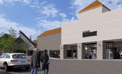 Nordstrom Rack coming to Juntion Commons in late 2026
