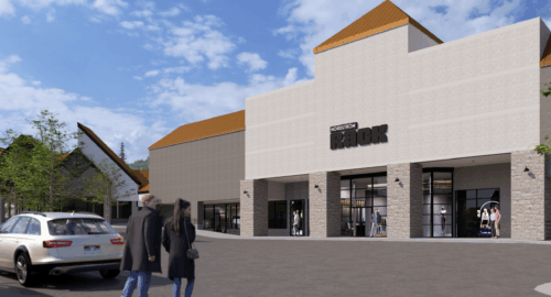 Nordstrom Rack coming to Juntion Commons in late 2026