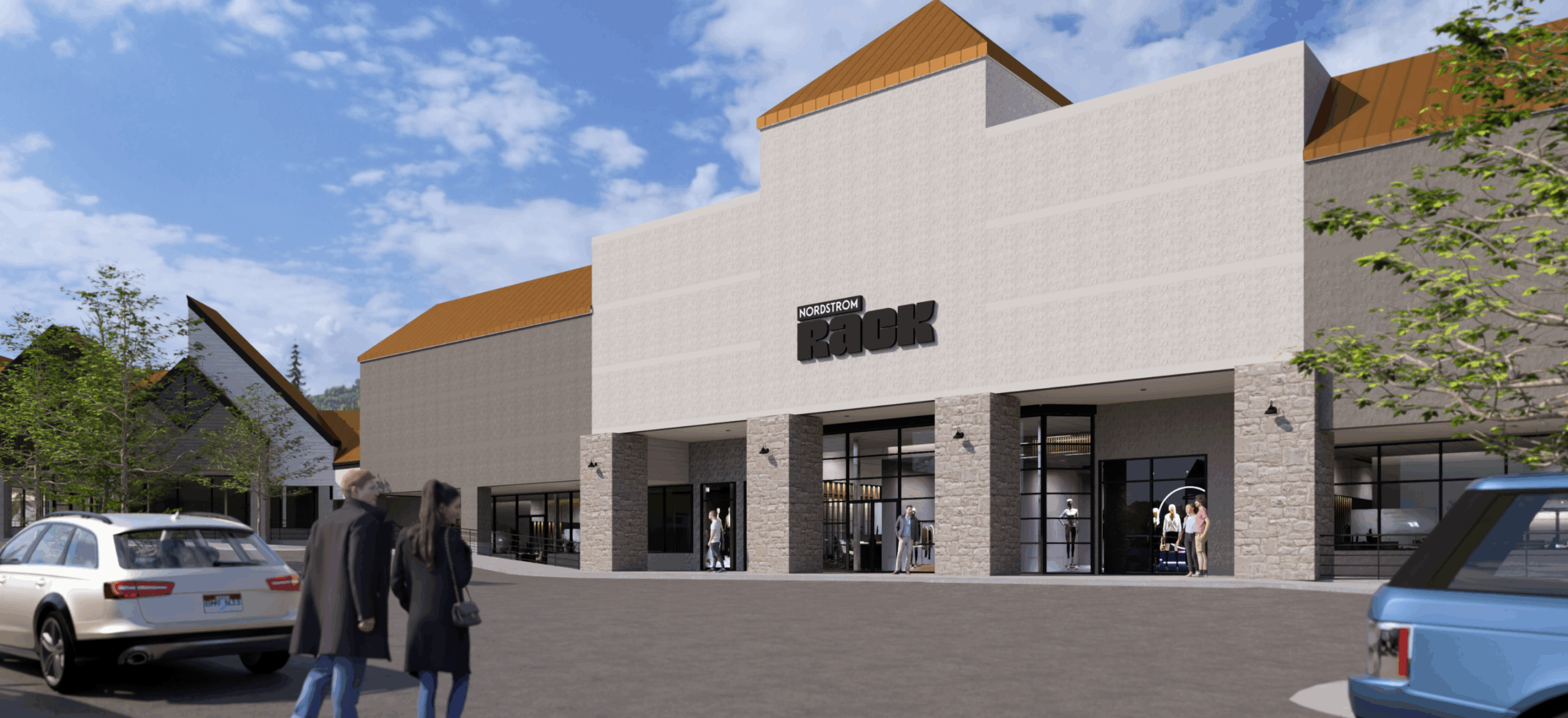 Nordstrom Rack coming to Juntion Commons in late 2026
