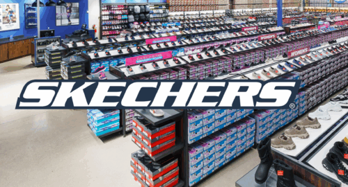 Skechers to Open New Store at Outlets Nags Head in 2026