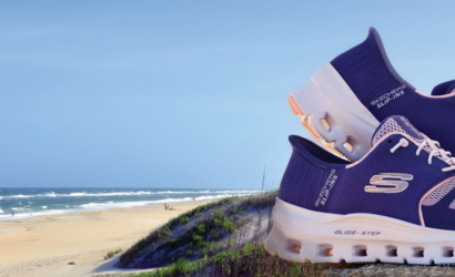 Skechers to Celebrate Grand Opening at Outlets Nags Head This Friday!