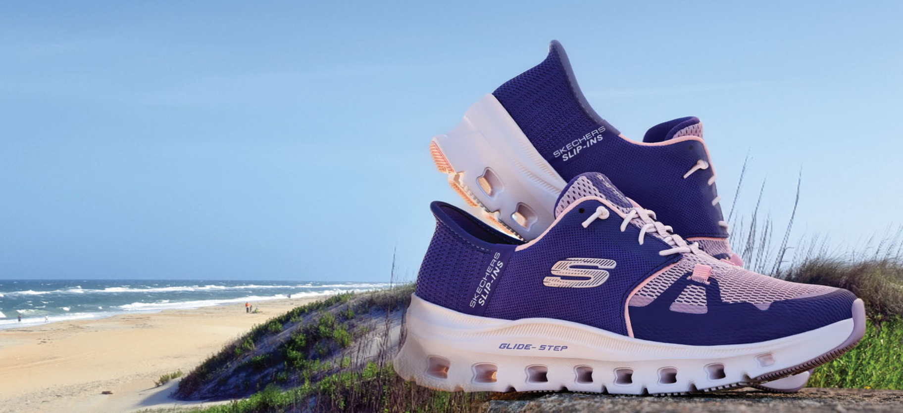 Skechers to Celebrate Grand Opening at Outlets Nags Head This Friday!
