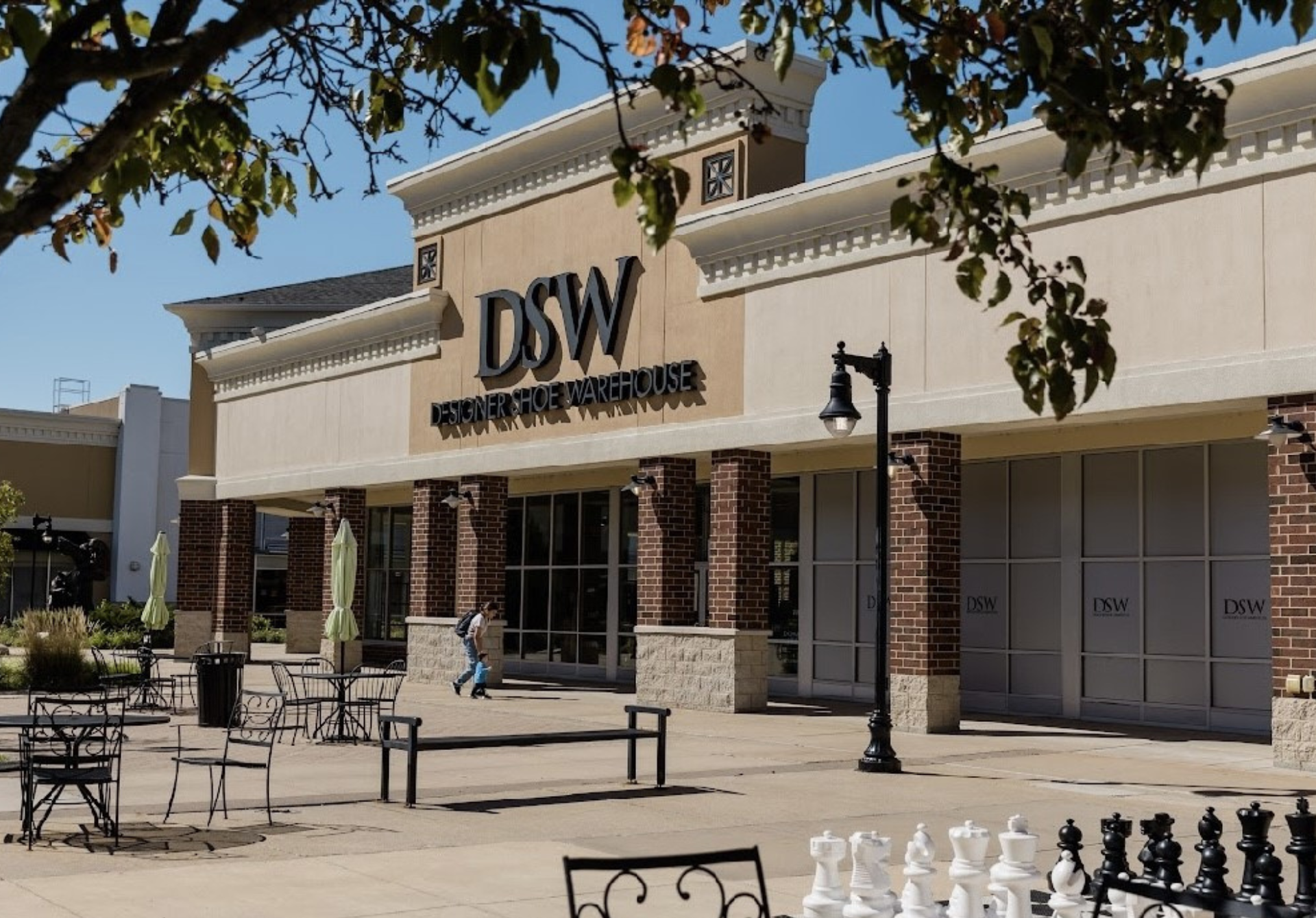 The Shoppes at Grand Prairie