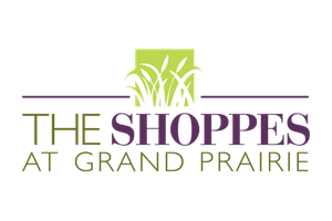 The Shoppes at Grand Prairie logo
